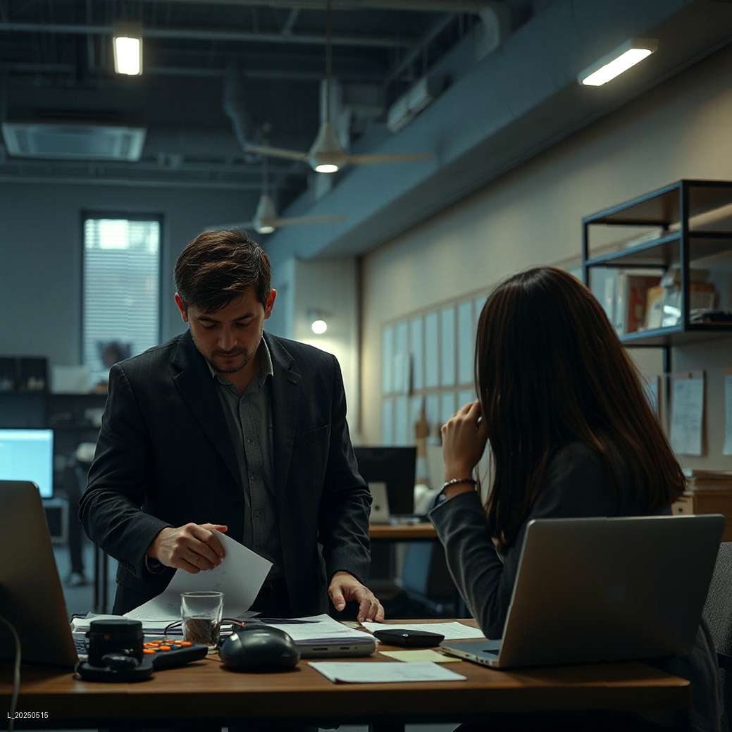 image from Navigating Legal Services: Essential Guidance for Entrepreneurs
